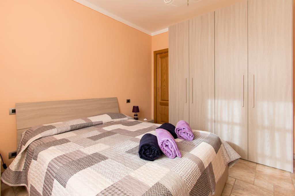 Il Poggiolo Guest House Montemagno  Exterior photo